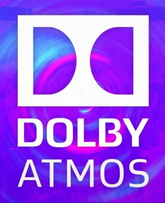 Dolby Atmos for Headphones