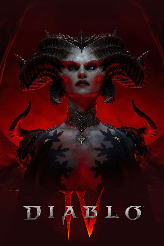Diablo IV - Standard Edition XboxKeys.cz